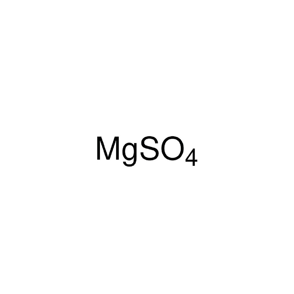 Magnesium Sulfate - 1000 g