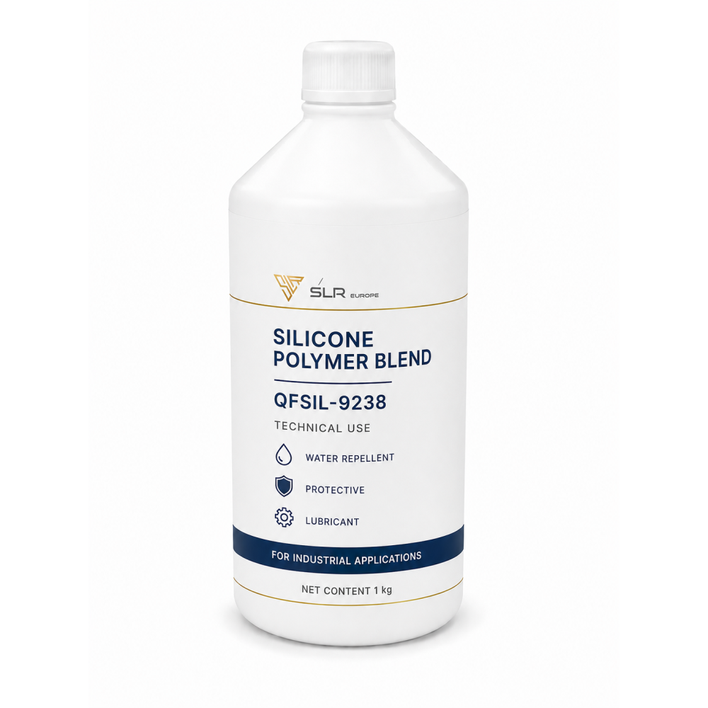 QFSIL-9238 Silicone Polymer Blend - 1 Kg