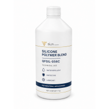 QFSIL-056C Silicone Polymer Blend - 1 Kg