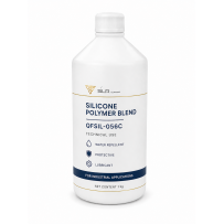 QFSIL-056C Silicone Polymer Blend - 1 Kg