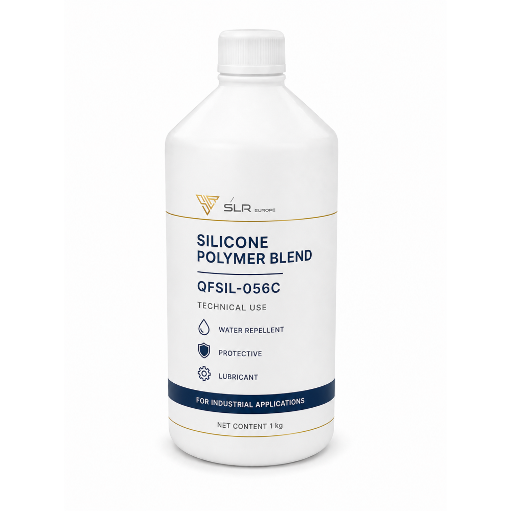 QFSIL-056C Silicone Polymer Blend - 1 Kg