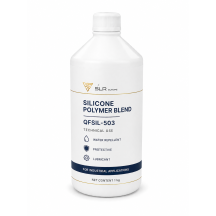 QFSIL-503 Silicone Polymer Blend - 1 Kg