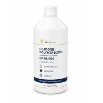 QFSIL-503 Silicone Polymer Blend - 1 Kg