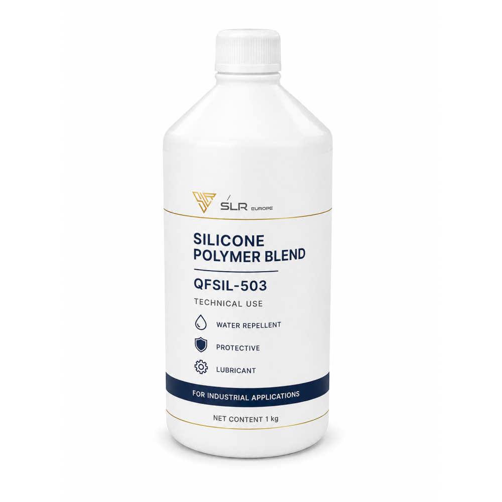 QFSIL-503 Silicone Polymer Blend - 1 Kg