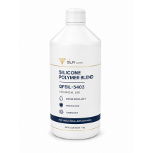 QFSIL-5403 Silicone Polymer Blend - 1 Kg