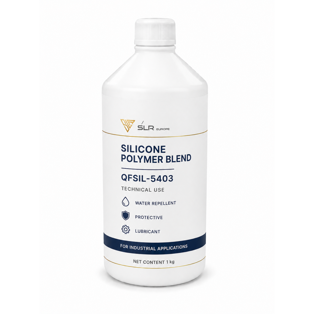 QFSIL-5403 Silicone Polymer Blend - 1 Kg