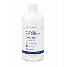 QFSIL-5635 Silicone Polymer Blend - 1 Kg