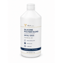 QFSIL-5635 Silicone Polymer Blend - 1 Kg