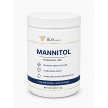 Mannitol - 1 Kg