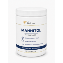 Mannitol - 1 Kg