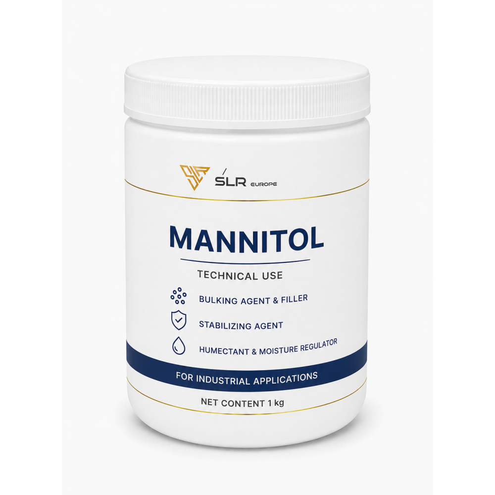 Mannitol - 1 Kg