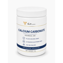 Calcium Carbonate - 1 Kg