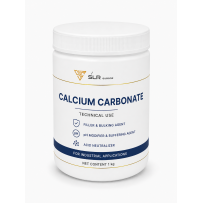 Calcium Carbonate - 1 Kg