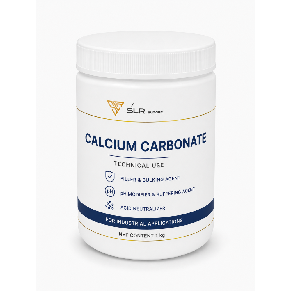 Calcium Carbonate - 1 Kg