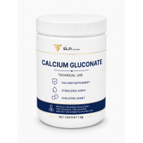 Calcium Gluconate – 1 Kg