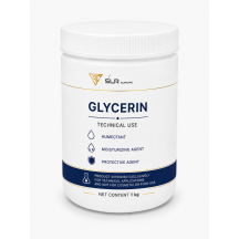 Glycerin – 1 Kg