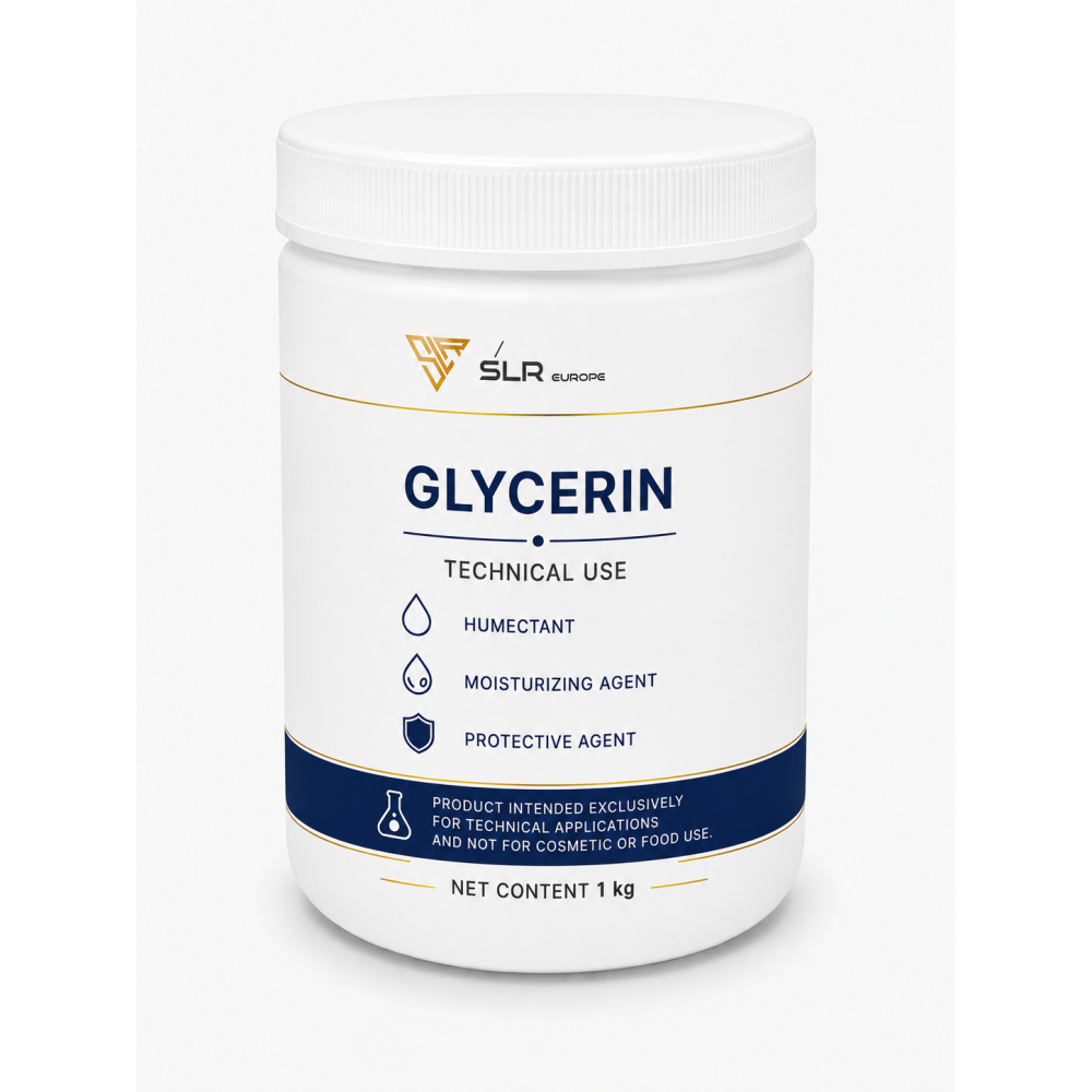 Glycerin – 1 Kg