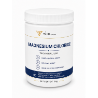 Magnesium Chloride - 1 Kg