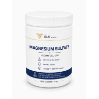 Magnesium Sulfate - 1000 g