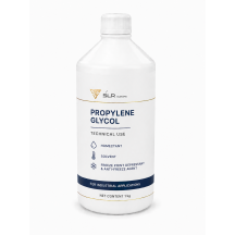 Propylen Glycol - 1 Kg
