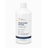 Propylen Glycol - 1 Kg