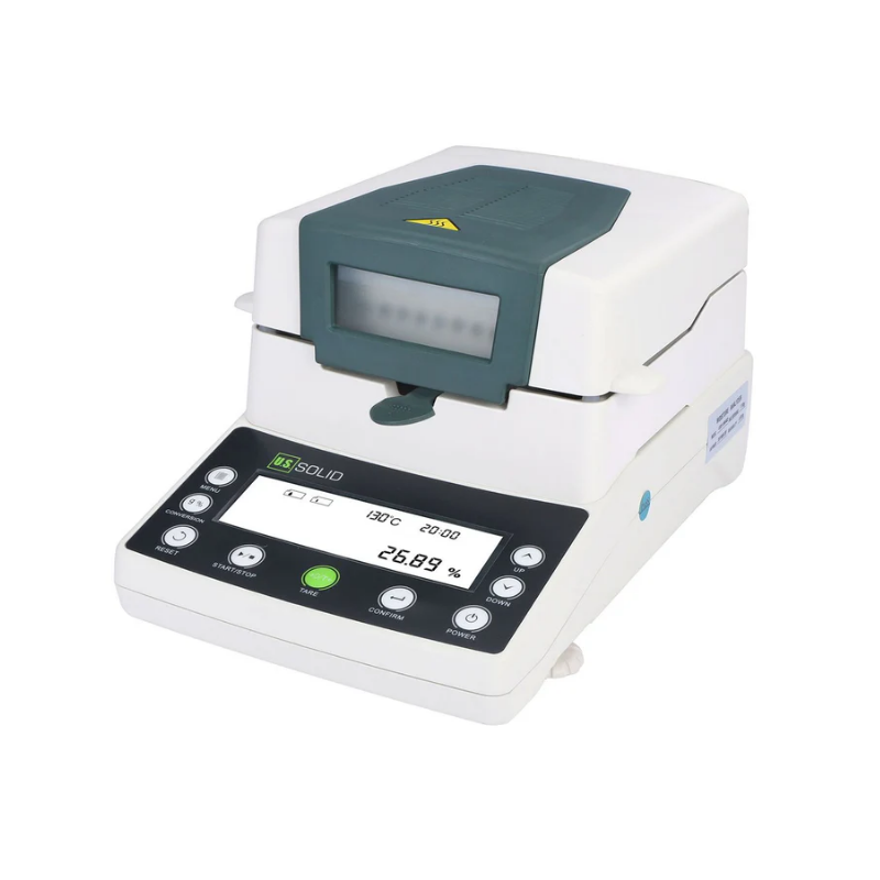 Moisture Analyzer