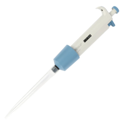 Adjustable Volume Single Channel Pipette