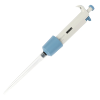 Adjustable Volume Single Channel Pipette