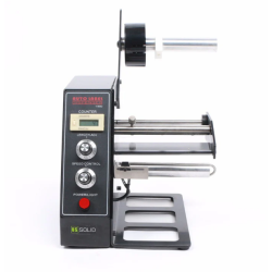 Automatic Sticker Dispenser