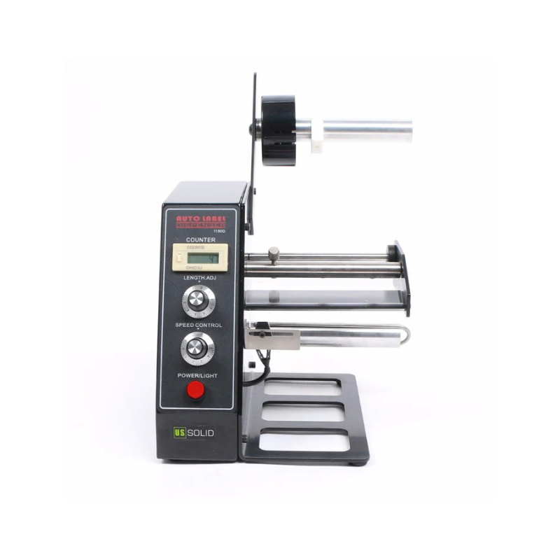 Automatic Sticker Dispenser