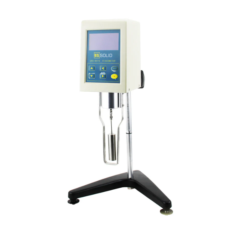 Rotary Viscometer