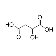 Malic Acid – 250 g