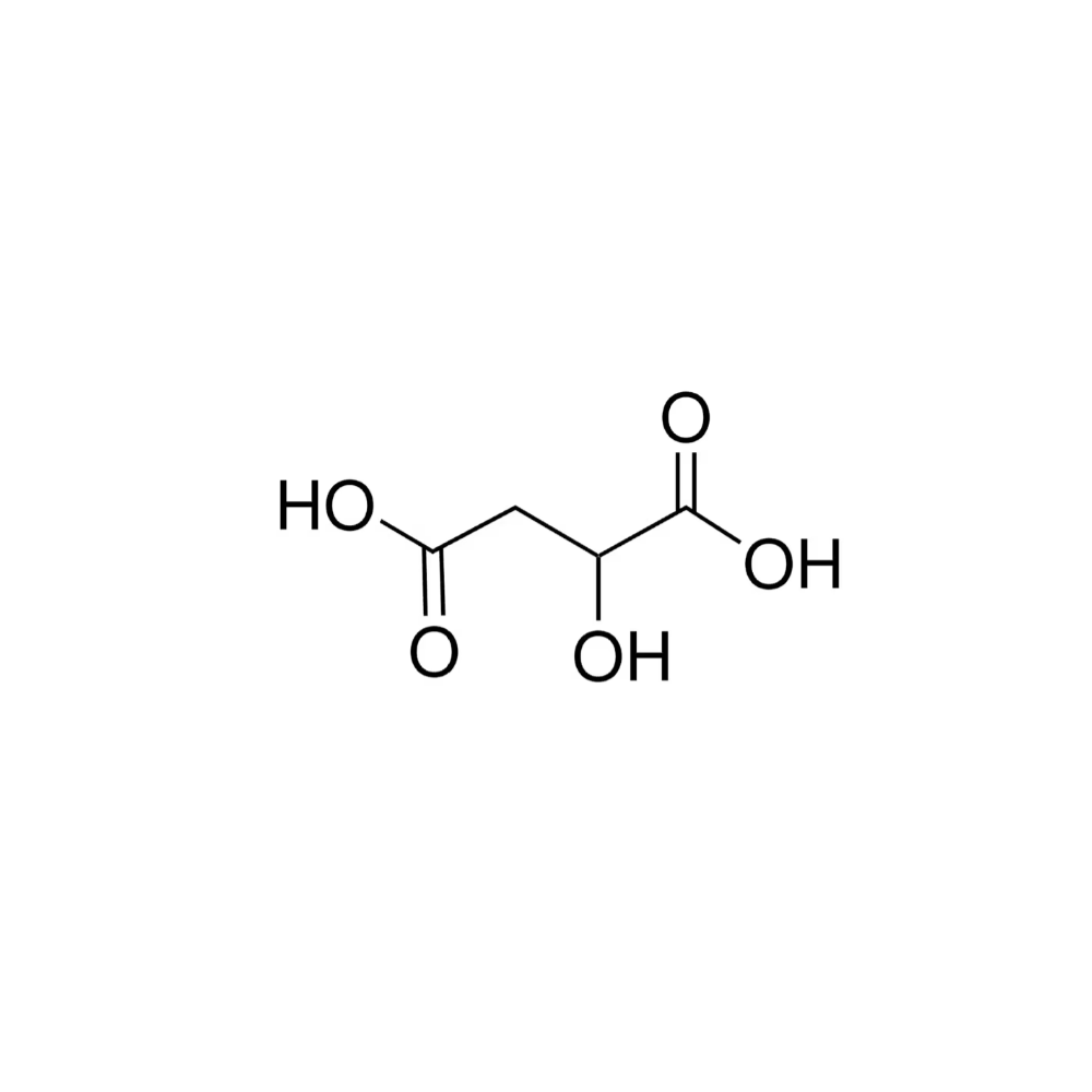 Malic Acid – 250 g