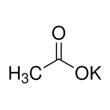 Potassium Acetate – 500 g