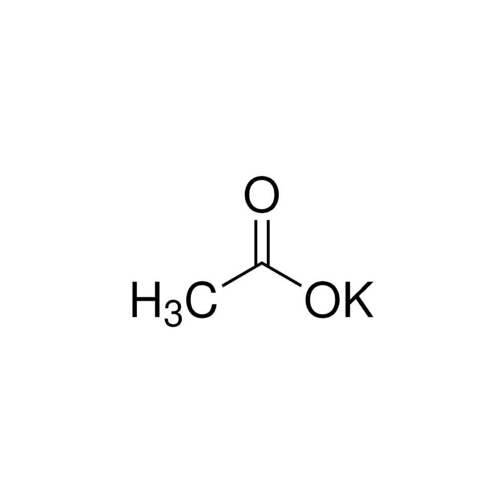 Potassium Acetate – 500 g