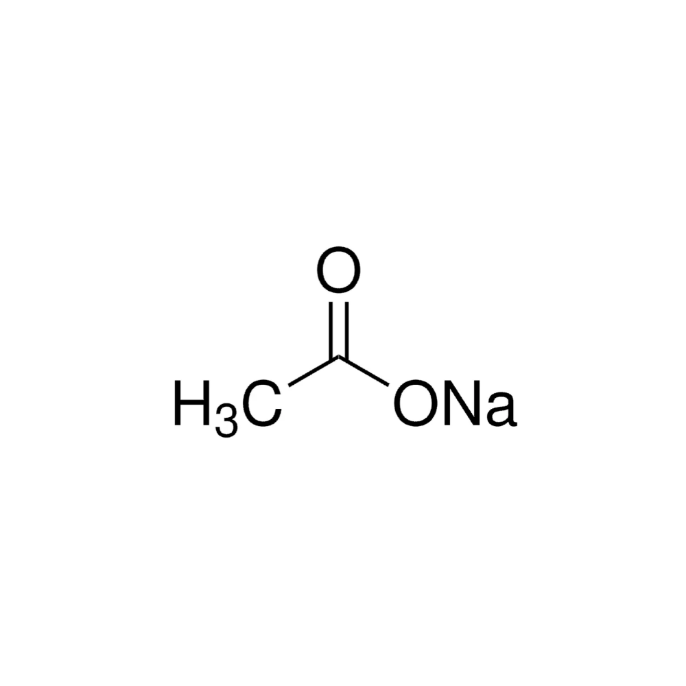 Sodium Acetate – 250 g