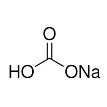 Bicarbonato di Sodio – 250 g