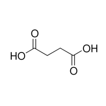 Succinic Acid – 100 g