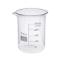 Borosilicate Glass Beaker 250 ml