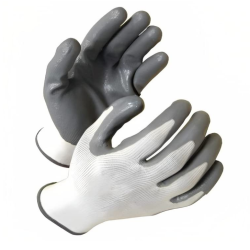 Industrial Coated Work Gloves