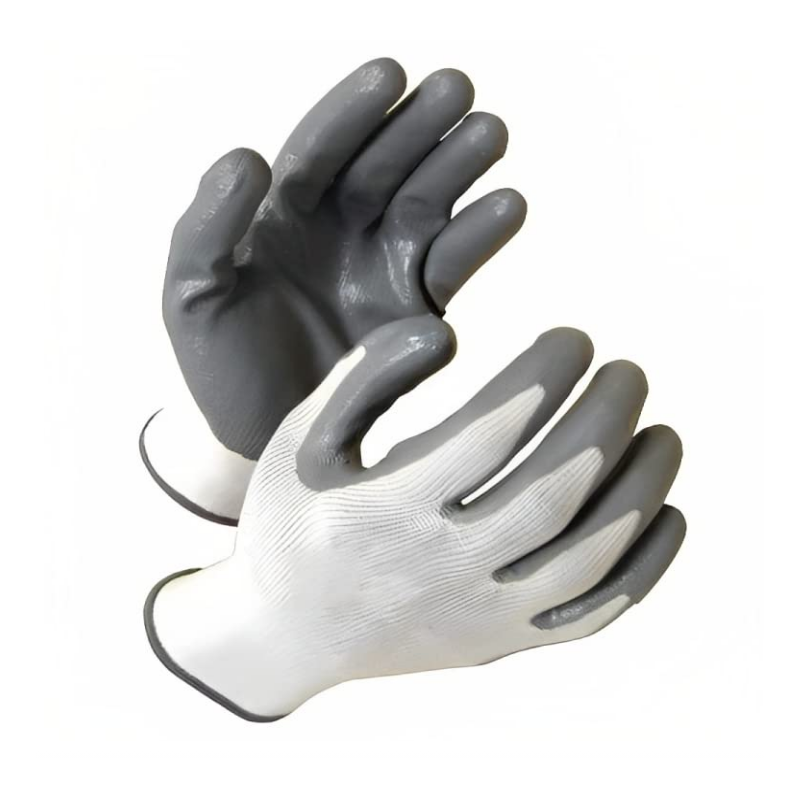 Industrial Coated Work Gloves