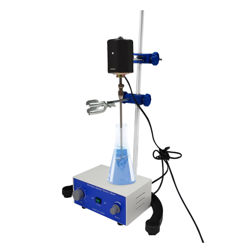 Laboratory Electric Stirrer 2800 rpm
